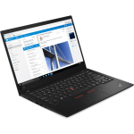 ThinkPad X1 Carbon G7 Intel Core i5-8265u 1.60 GHz up to 3.90 GHz 8GB LPDDR3 256GB nVME SSD FHD Webcam 14"