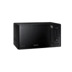 Cuptor cu microunde Samsung MS23K3515AK/OL, 23 l, 800 W, Auto cook, Quick Defrost, Interior ceramic, Child lock, Negru