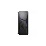 Desktop Gaiming ASUS ROG Strix G16CHR, i5-1440F, 1TB M.2 2280 NVMe™ PCIe® 4.0 SSD, 16GB DDR5 U-DIMM, NVIDIA® GeForce RTX™4060 DUAL 8GB GDDR6：3xDP, 1x HDMI (up to 242 AI TOPs), Intel® Core™ i5-14400F Processor 2.5GHz (20M Cache, up to 4.7GHz, 10 cor