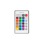 BANDA LUMINI LOGILINK, Wi-Fi Smart, autoadeziva, RGB, 90 x LED, 16 culori, 4 moduri, 570 lm, alimentare USB 5 V/1,2 A, 3m "LED007" (include TV 0.18lei)