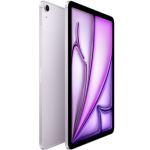 Apple 11-inch iPad Air (M2) Wi-Fi 128GB - Purple (2024) (US power adapter with included US-to-EU adapter)