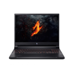 Laptop Acer Gaming Acer Nitro V 16 ANV16-41, 16 inches (40.64 cm)Acer ComfyView™ WUXGA IPS 165Hz Display mit LED-Backlight (non-glare)1920 x 1200, AMD Ryzen™ 5 8645HS Processor4.3 GHz base clock (Up to 5.0 GHz max. performance clock rate)16MB6 / 12, video