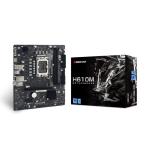 Placa de Baza BIOSTAR H610MH D5 LGA1700