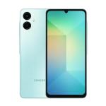 Samsung A06 A065F 6.7" 4GB 128GB DualSIM Light Blue 