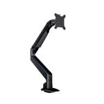 Suport monitor Multibrackets BM-2449, Gas Lift, min.9kg-max.21kg, negru