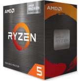 Procesor AMD Ryzen 5 5500GT 4.4Ghz 65W AM4 6 cores 12 threads, L1 Cache 384KB L2 Cache 3MB