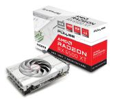 Placa Video AMD SAPPHIRE RADEON RX 6500 XT OC PULSE 4 GB GDDR6, 1x HDMI 1x DP