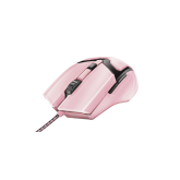 TRUST GXT 101P GAV GAMING MOUSE - PINK 