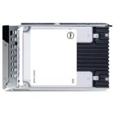 Dell - 1.92TB SSD SATA Read Intensive 6Gbps 512e 2.5in Hot-Plug, CUS Kit