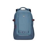 GENTI si RUCSACURI Wenger Laptop Backpack 16 inch, Ryde Blue/Denim 