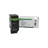 LEXMARK 75M20K0 TONER CS X53X CS X63X BLACK RTN 3K