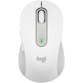 LOGITECH M650 Signature Bluetooth Mouse - OFF-WHITE - B2B