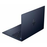 Laptop HP Dragonfly Ultra G1Q, 14 inch 2.2K TOUCH (2240x1400) WLED+LBL UWVA BV 400 nits, Snapdragon X Elite X1E-78-100 12 Core (up to 3.4 GHz, 42 cores), video integrat Qualcomm Adreno graphics, RAM 16 GB LPDDR5x-8400 MT, SSD 1TB PCIe TLC M.2, no ODD, Aud