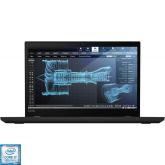 ThinkPad P53s Intel Core i7-8665U 1.90GHz up to 4.80GHz 32GB DDR4 512GB SSD nVidia Quadro 15.6inch Webcam