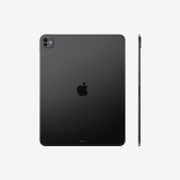 Apple 13-inch iPad Pro (M4) Cellular 1TB with Nano-texture Glass - Space Black