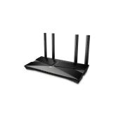 Router Wireless Wi-Fi 6 TP-Link Archer AX1500 Dual-Band, Gigabit,1.5 Gbps,  MU-MIMO, Procesor Triple-Core 1,5 GHz,Archer AX1500 45507151