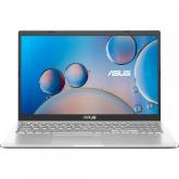 Laptop ASUS, X515MA-EJ490, 15.6-inch, FHD (1920 x 1080) 16:9, N4020, Intel(R) UHD Graphics 600, 4GB DDR4 SO-DIMM, 256GB,  Transparent Silver, Without OS, 2 years