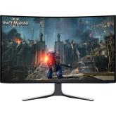 Dell Alienware AW3225QF Gaming Monitor, 32