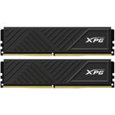 ADATA XPG GAMMIX DDR4 8GB (2X8GB) CL 16 3200 MHZ