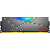 Memorie ADATA XPG Spectrix D50 RGB 8GB DDR4 3200MHz CL16