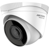 Camera de supraveghere IP Turret 2MP HiWatch Hikvision HWI- T220HA(2.8MM), lentila fixa 2.8mm, iluminare min: Color: 0.01 Lux @(F2.0, AGC ON), B/W: 0 Lux cu IR 30m, alarma la evenimente: Motion detection (support alarm triggering by specified target types