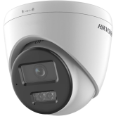 Camera de supraveghere IP Turret 8MP Hikvision DS-2CD1383G2- LIUF(4MM);lentila fixa: 4mm, iluminare: Color: 0.01 Lux @ (F2.0, AGC ON),B/W: 0 Lux cu IR: 30m, microfon incorporat, slot card de memorie: microSD/microSDHC/microSDXC card, up to 512 GB, alarma 