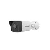 Camera supraveghere Hikvision BULLET DS-2CD1T43G0-IUF(4mm)(C) 4MP 4MM 120 WDR , Image Enhancement BLC, 3D DNR, IR 50M, Ethernet Interface 1 RJ45 10 M/100 M self-adaptive Ethernet port On-Board Storage -UF: Built-in memory card slot, support microSD card, 