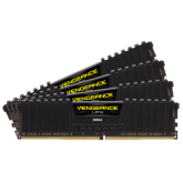Memorie DDR Corsair DDR4 32 GB, frecventa 3600 MHz, 8 GB x 4 module, radiator, 