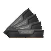 Corsair VENGEANCE DDR5 64GB (4x16GB) DDR5 6200 (PC5-49600) C32 1.4V Intel XMP - Negru 