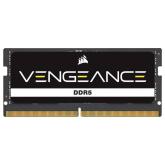 Memorie Notebook Memorie Corsair Vengeance SO-DIMM, 16GB, DDR5, 5200MHz, CL44 