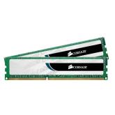 Memorie RAM Corsair, DIMM, DDR3, 8GB (2x4GB), CL11, 1600MHz