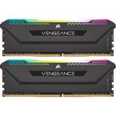 Memorie Corsair Vengeance RGB PRO SL 16GB DDR4 3600MHz CL18 Kit of 2