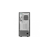 Desktop ExpertCenter D5 Mini Tower, D500ME-5135001250, 512GB M.2, 2280 NVMe™ PCIe® 4.0 SSD, 16GB DDR4 U-DIMM, Intel® Core™ i5-13500 Processor 2.5GHz (24M Cache, up to 4.8GHz, 14 cores), Trusted Platform Module (TPM) 2.0, Intel® B760 Chipset, Mini tower, B