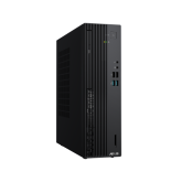 Desktop Business ASUS ExpertCenter D5, D500SER-313100001XA, 512GB M.2 2280 NVMe™ PCIe® 4.0 SSD, 16GB DDR5 U-DIMM, Intel® Core™ i3-13100 Processor 3.4GHz (12M Cache, up to 4.5GHz, 4 cores), Trusted Platform Module (TPM) 2.0, 1-month trial for new Microsoft