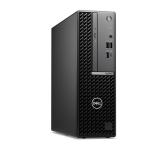 Desktop Dell OptiPlex 7020 Small Form Factor, 180W Bronze Power Supply, EPEAT 2018 Registered (Silver), ENERGY STAR Qualified , Trusted Platform Module (Discrete TPM Enabled), Intel Core i5 processor 14500 vPro (24MB cache, 14 cores, 20 threads, up to 5.0