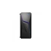 Desktop Gaiming ASUS ROG Strix G16CHR, G16CHR-51440F01501TB M.2 2280 NVMe™ PCIe® 4.0 SSD, 16GB DDR5 U-DIMM, NVIDIA® GeForce RTX™4060 DUAL 8GB GDDR6：3xDP, 1x HDMI (up to 242 AI TOPs), Intel® Core™ i5-14400F Processor 2.5GHz (20M Cache, up to 4.7GHz, 10 cor