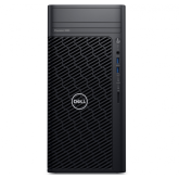 Dell Precision 3680 Tower,Intel Core i9-14900K(36MB,24Cores,32threads,3.2GHz/6.0GHz),32GB(2x16)4400MT/s DDR5,1TB(M.2)NVMe PCIe SSD,Nvidia RTX 2000 Ada/16GB,noWi-Fi,Dell Mouse-MS116,Dell Keyboard-KB216,Win11Pro,3Yr NBD