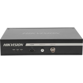 Decoder Hikvision, DS-6901UDI(C); Decoding 2-ch 12MP or 16-ch 1080P, HDMI/VGA/BNC output, H.265/H.264+/H.264, max. 16 division;