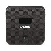 Router mobile wireless D-Link DWR-932 4G LTE