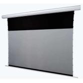 Ecran proiectie electric, Tensionat dedicat pentru UST Saker 222 x 125 cm SKT100XH-CLR-E12, ALR ULTRA SHORT