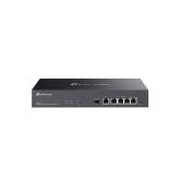 ROUTER TP-LINK Rackmount/Desktop wired Gigabit, 1 Gigabit SFP WAN + 4 Gigabit LAN + 1 WAN/LAN, 