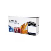 Toner Katun Cyan, EXV47C-KT, compatibil cu Canon IR Advance C250I|C350I|C351IF, 21.5K, incl.TV 1.2 RON, 