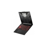 Laptop Gaming ASUS ROG TUF A16, FA608WI-QT026W, 16-inch, 2.5K (2560 x 1600, WQXGA) 16:10 aspect ratio, , AMD Ryzen™ AI 9 HX 370 Processor 2.0GHz (36MB Cache, up to 5.1GHz, 12 cores, 24 Threads); AMD XDNA™ NPU up to 50TOPS, AMD Radeon™ Graphics, NVIDIA® Ge