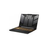 Asus|FX507ZI4-LP046|NOTEBOOK|15.6 inch|FHD 1920 x 1080|Intel Core i7|12700H|2.3 GHz|Mem 16 GB|SSD 1 TB|RTX 4070|Video 8 GB|Wireless|Bluetooth|Li-ion|4 Celule|1xHDMI|LAN|720P HD cam|Greutate 2.2 kg|Mecha Gray