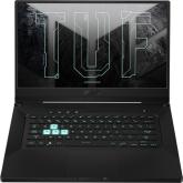 Laptop Gaming ASUS TUF Dash F15, FX517ZM-HN003,  15.6-inch,  FHD (1920 x 1080) 16:9,  12th Gen Intel(R) Core(T) i7-12650H Processor 2.3 GHz (24M Cache,  up to 4.7 GHz,  10 cores: 6 P-cores and 4 E-cores),  NVIDIA(R) GeForce RTX(T) 3060 Laptop GPU, 144Hz, 