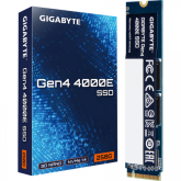 GIGABYTE Gen4 4000E SSD 250GB
