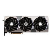 PLACI VIDEO MSI GeForce RTX4080 SUPER 16GB SUPRIM X 