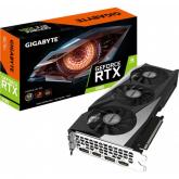 GIGABYTE GeForce RTX 3060 GAMING OC PRO 12GB GDDR6 2xDP 2xHDMI