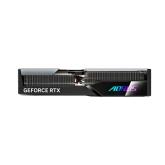 GIGABYTE Video Card NVIDIA AORUS GeForce RTX 4070 MASTER 12G (12GB GDDR6X/192 bit, Core Clock 2595 MHz (Reference Card: 2475 MHz), CUDA Cores 5888, PCI-E 4.0, 3xDP, 1HDMI, Recommended PSU 700W) ATX
