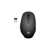 Mouse HP Dual Mode, wireless, negru
